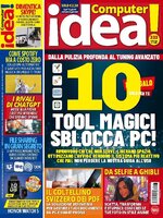 Il mio computer idea 24